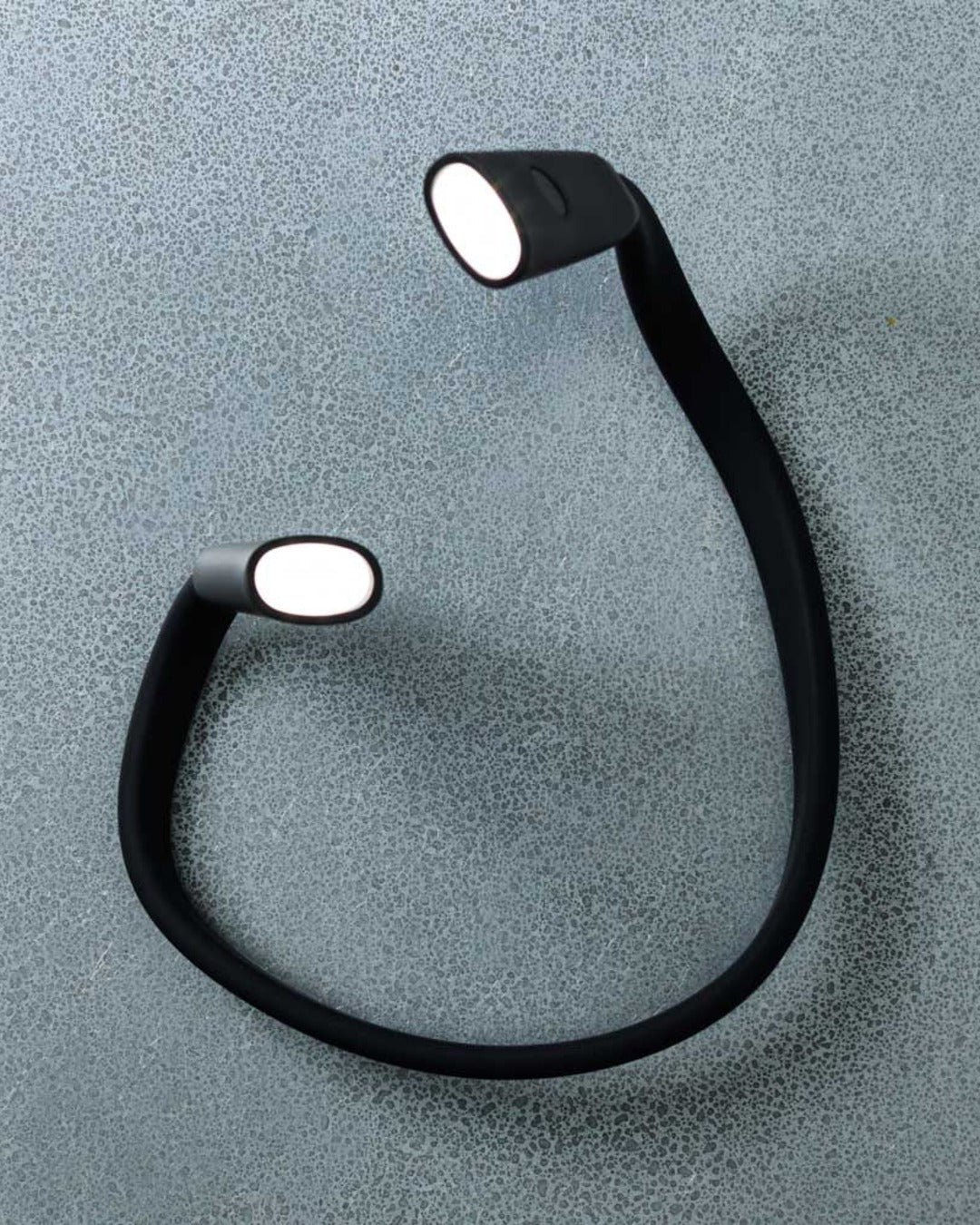 Kikkerland - Lampe De Lecture Mains Libres