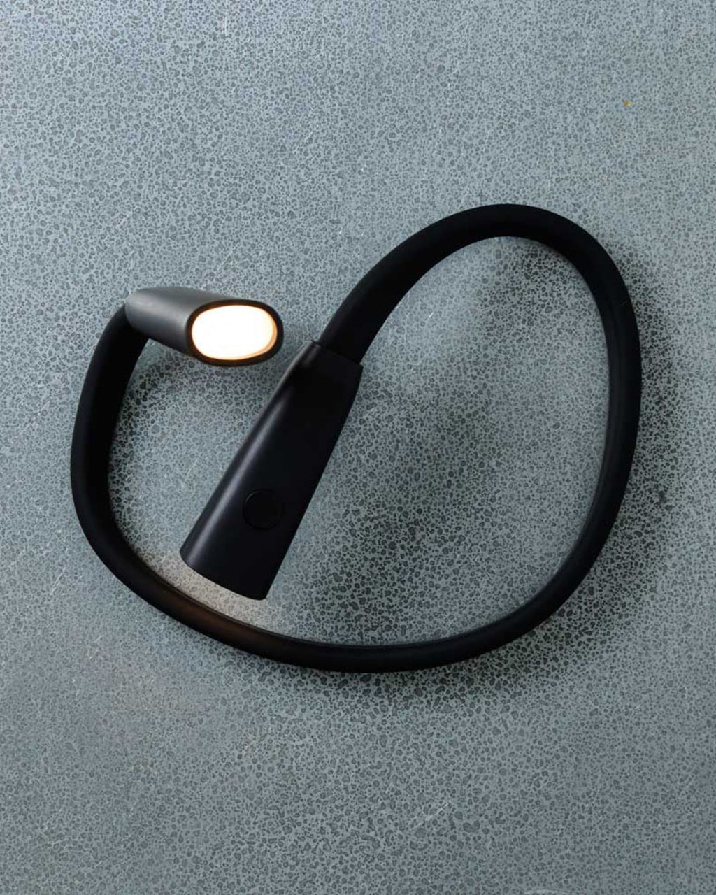 Kikkerland - Lampe De Lecture Mains Libres