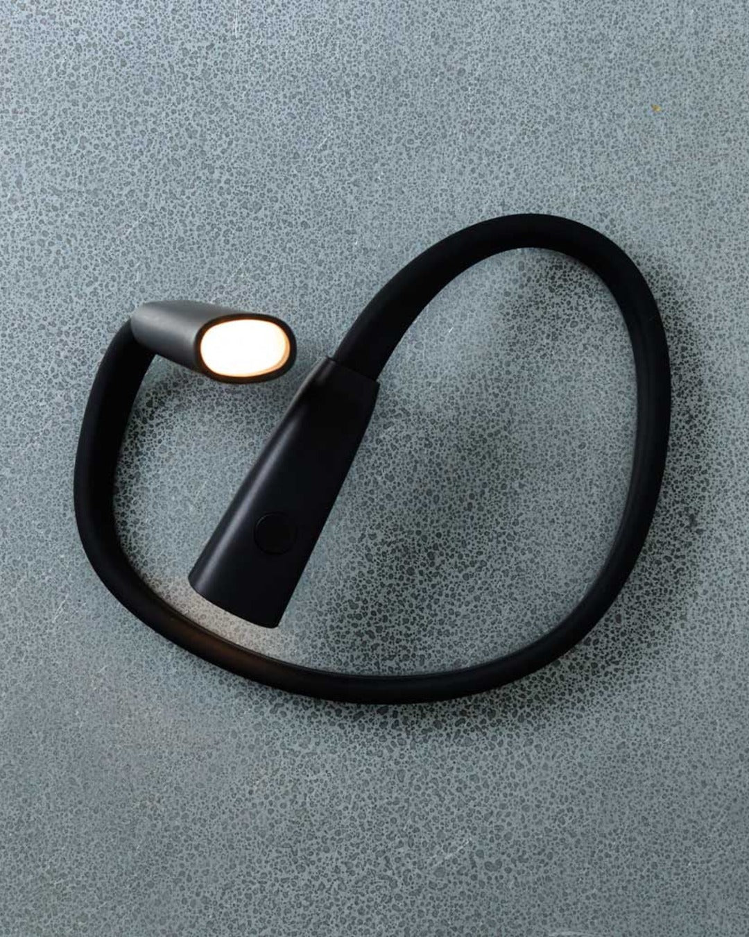 Kikkerland - Lampe De Lecture Mains Libres