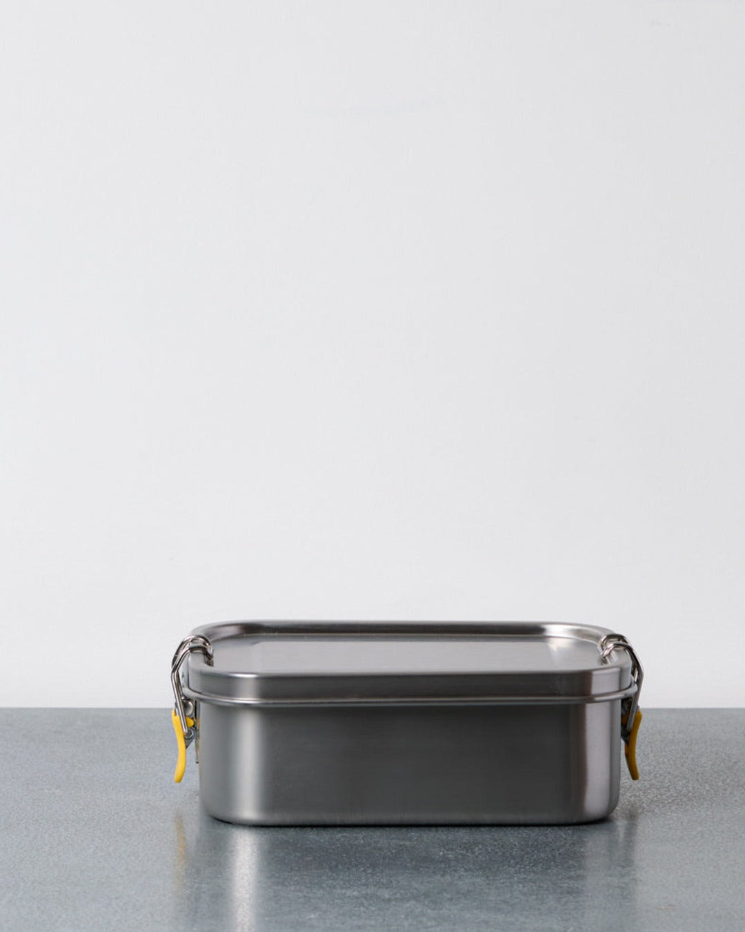 Ekobo - Lunch Box En Inox - Mimosa