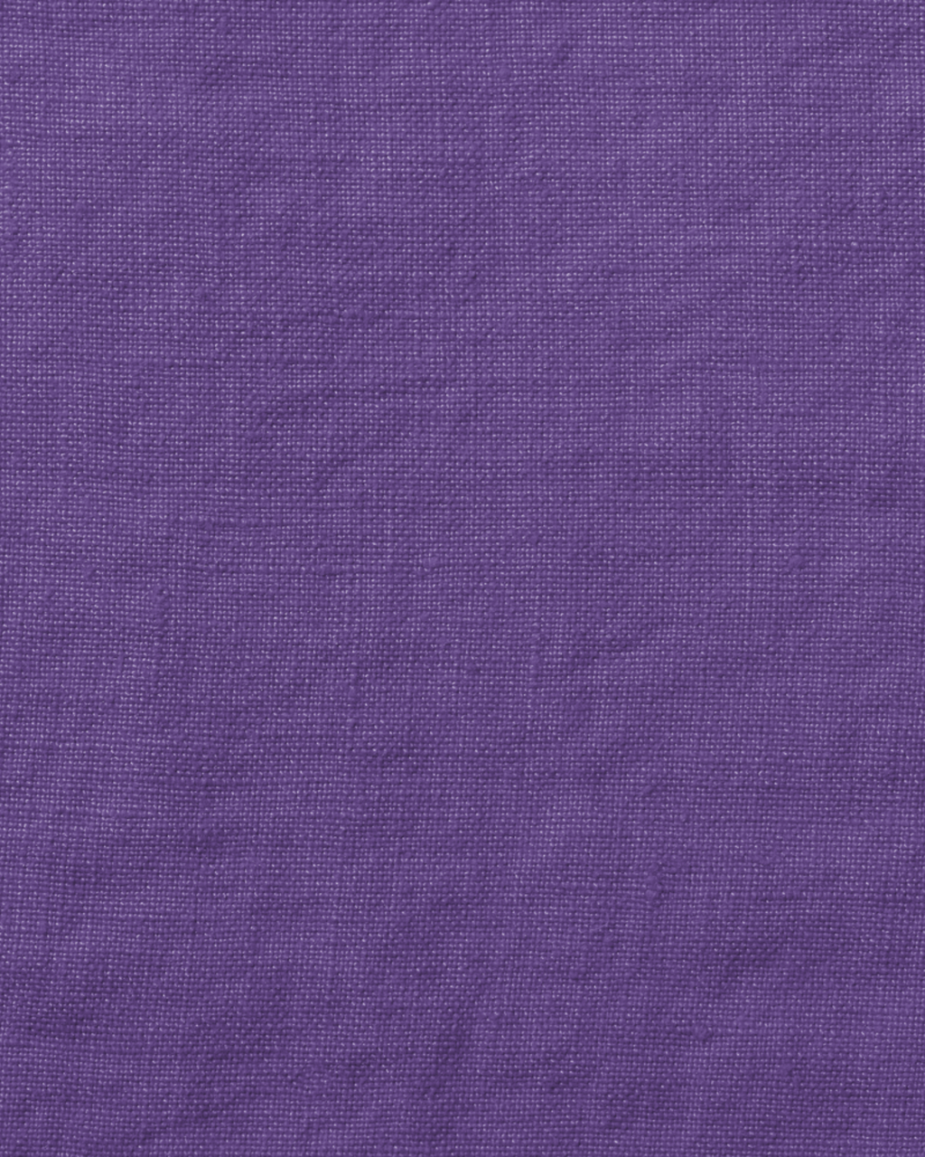 Merci - Cabas En Lin Lavé - Violet Orage