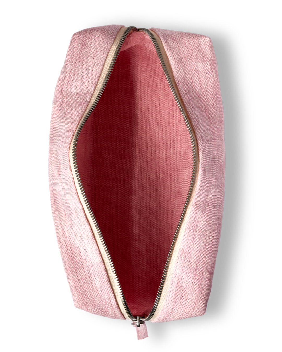 Merci - Trousse De Toilette - Rose Granité