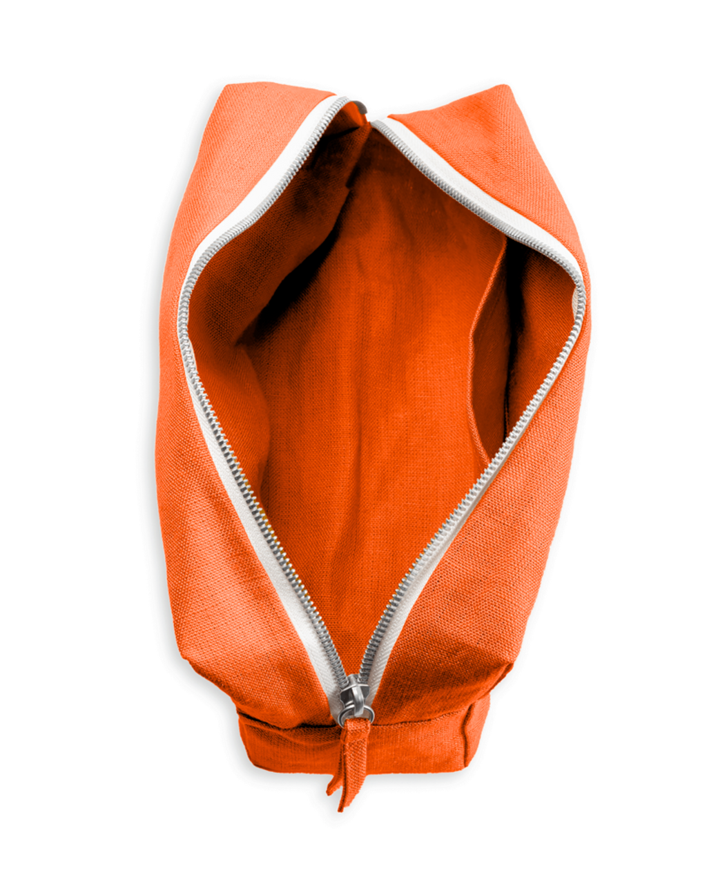 Merci - Toiletry bag - Zest Orange