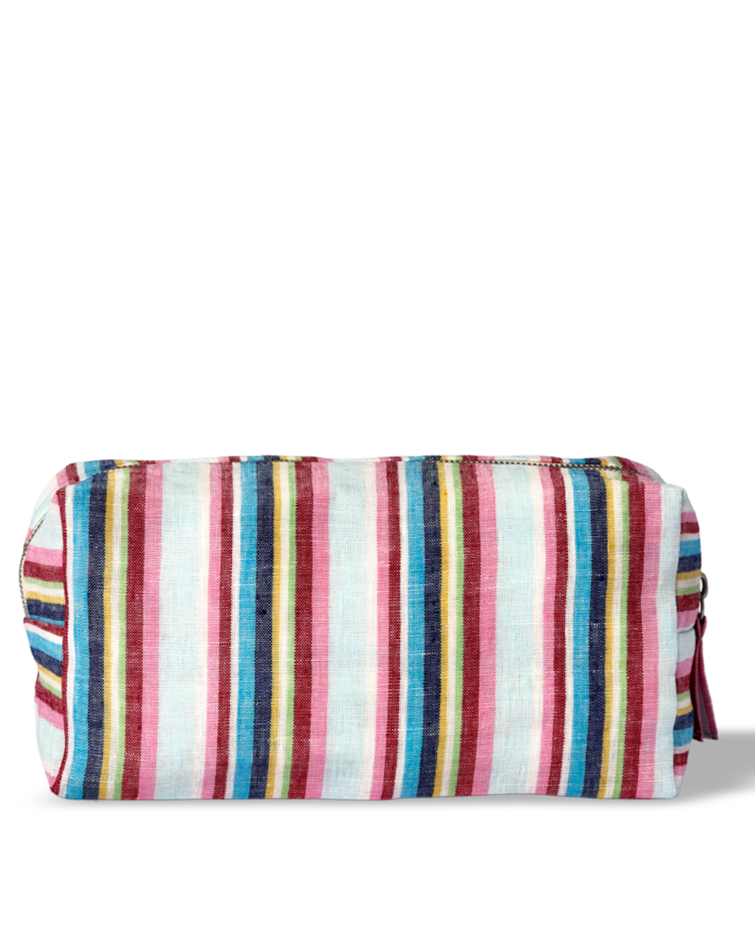 Merci - Trousse De Toilette - Rayures Parasol