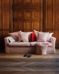 Merci - Sofa cover - Granita Pink