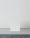 Objetformt - Stl Lamp - 01