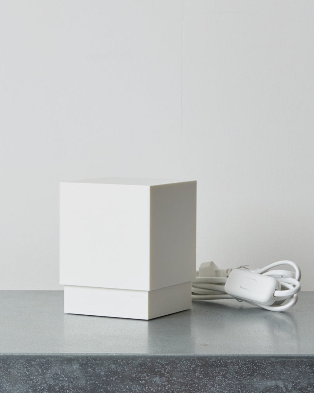 Objetformt - Stl Lamp - 01
