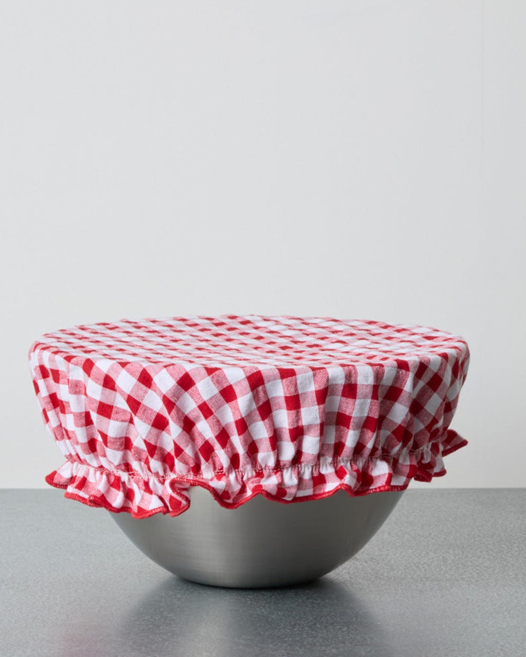 Wabi - Set of 4 Food-Grade Hairnets - Strawberry Jam