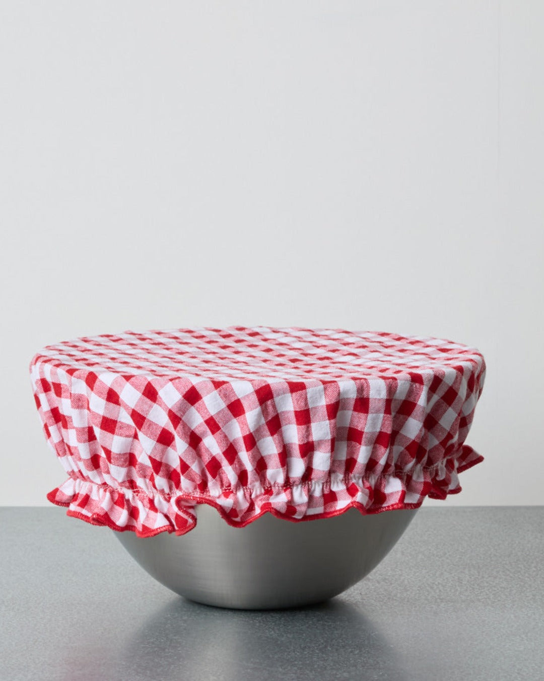 Wabi - Set of 4 Food-Grade Hairnets - Strawberry Jam