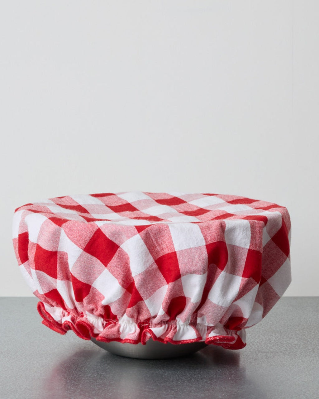 Wabi - Set of 4 Food-Grade Hairnets - Strawberry Jam