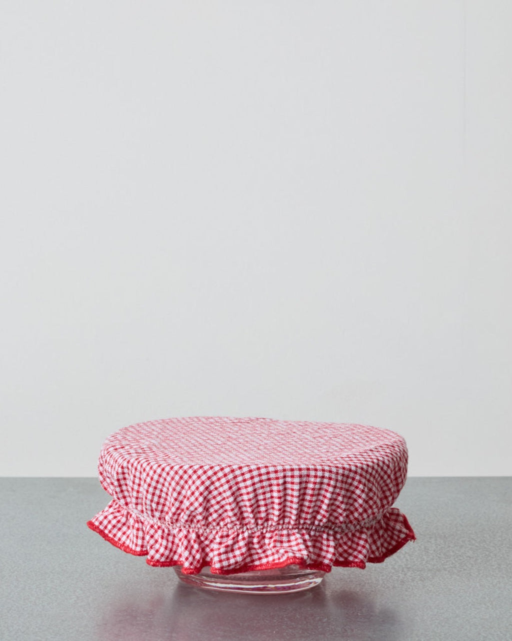 Wabi - Set of 4 Food-Grade Hairnets - Strawberry Jam