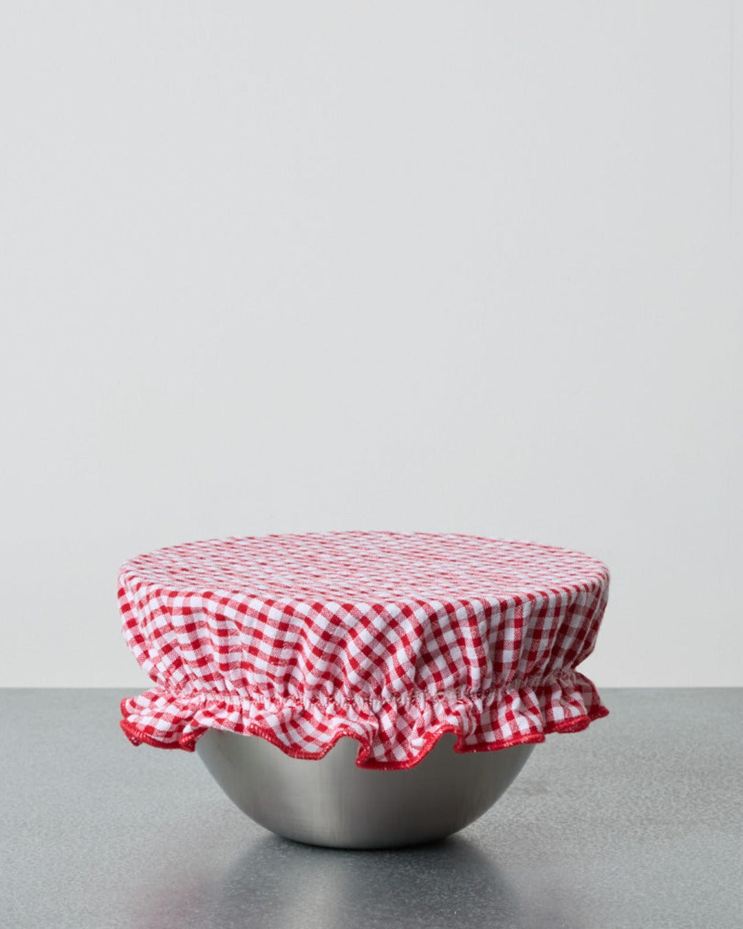 Wabi - Set of 4 Food-Grade Hairnets - Strawberry Jam