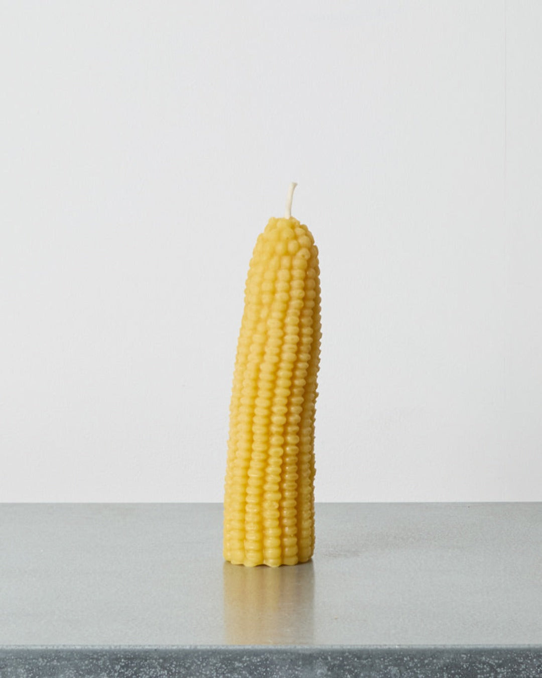 Happy Organics - Candle - Yellow Butter