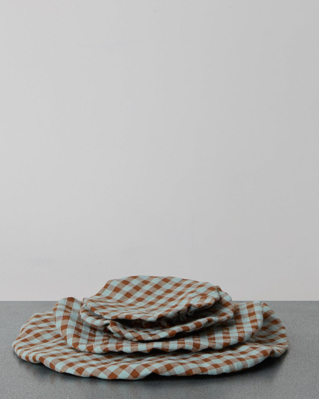Wabi - Set of 4 Food-Grade Hairnets - Vichy Cacao