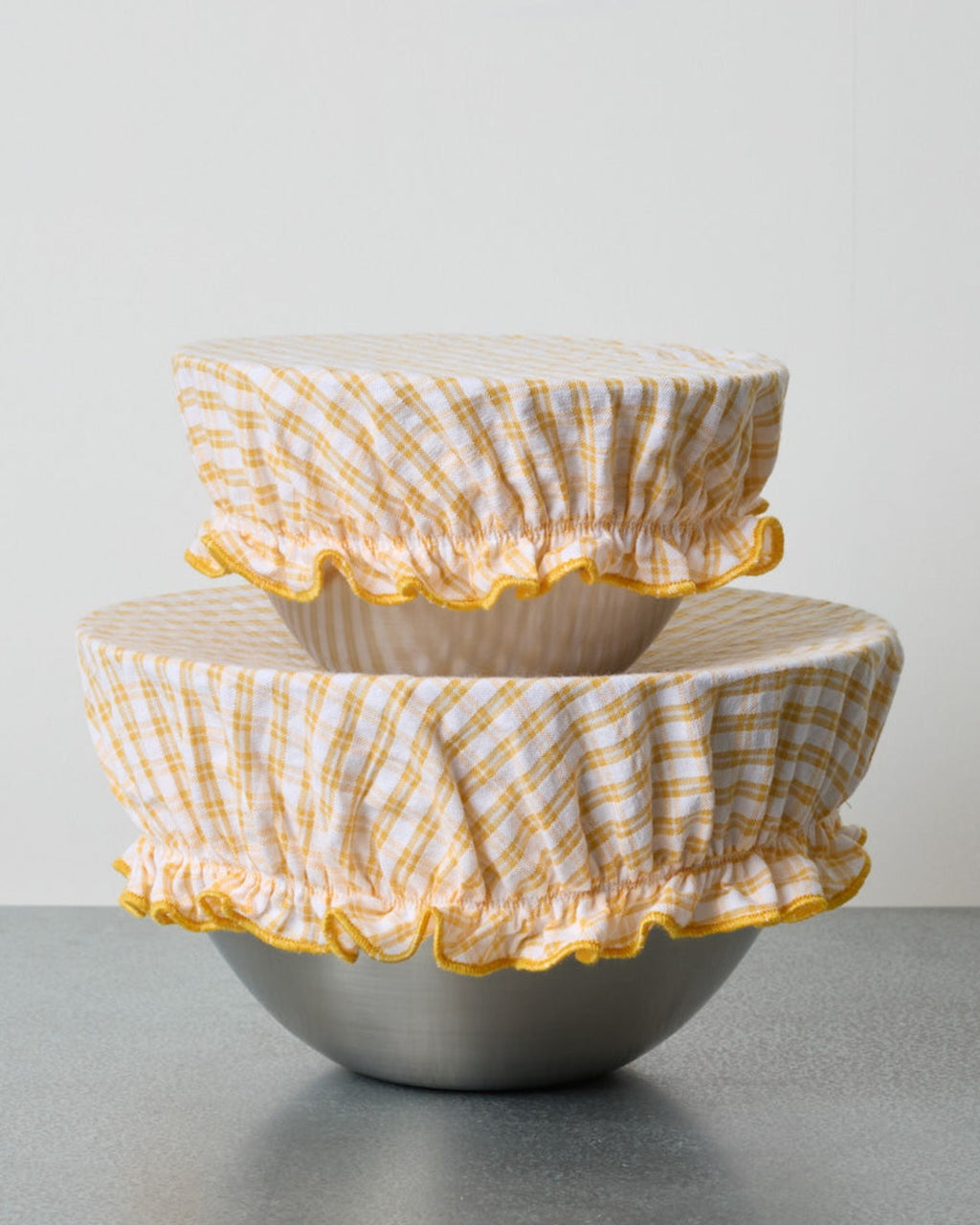 Wabi - Set of 4 Food-Grade Parchment Paper Liners - Fresh Butter