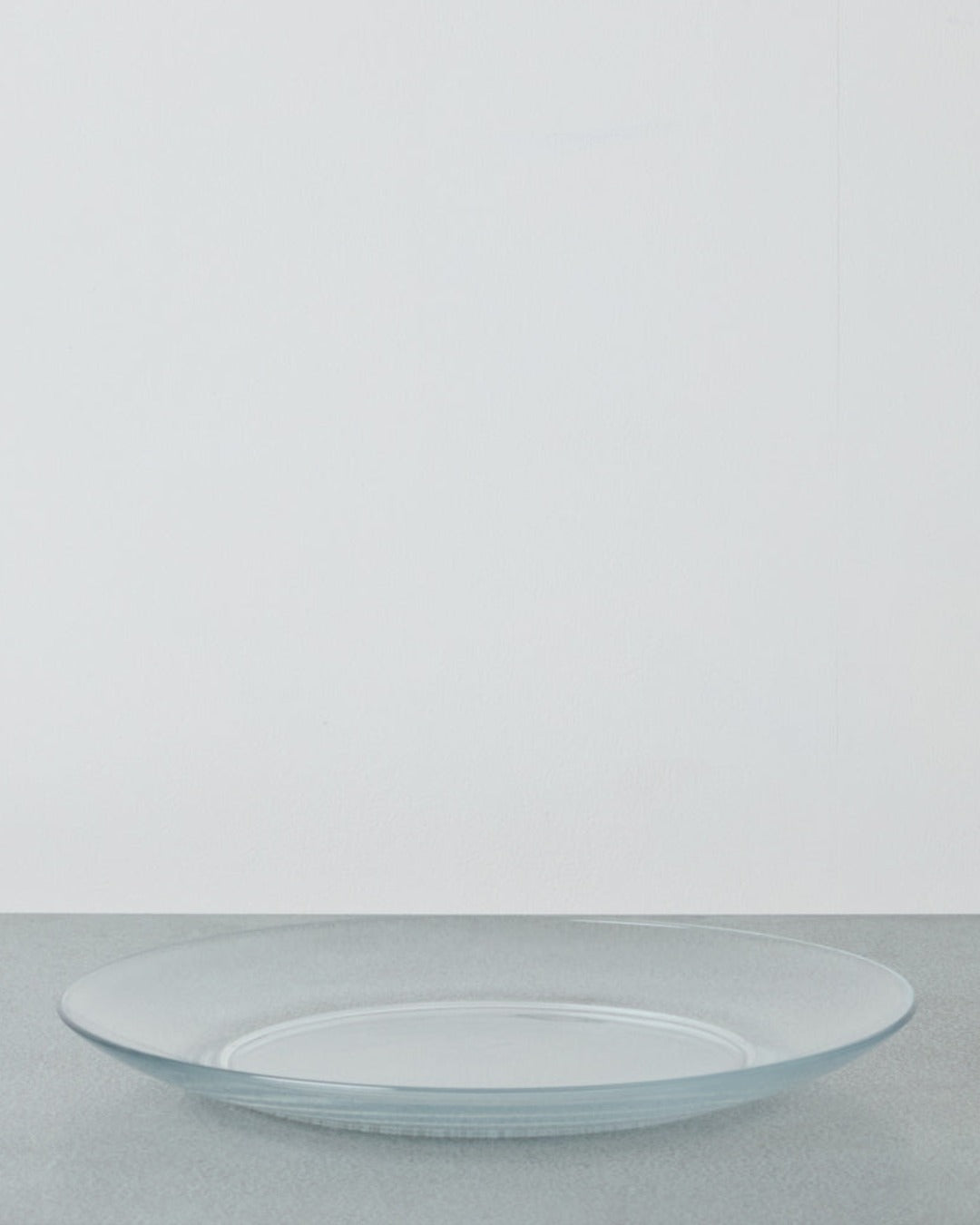 Duralex - Lys Flat Plate - Clear