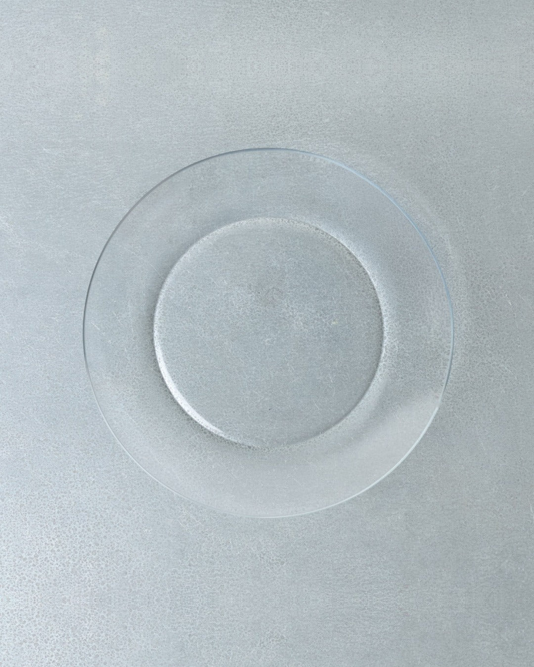 Duralex - Lys Flat Plate - Clear
