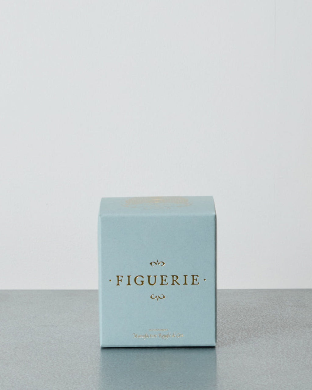 Trudon - Figuerie Scented Candle - 70g