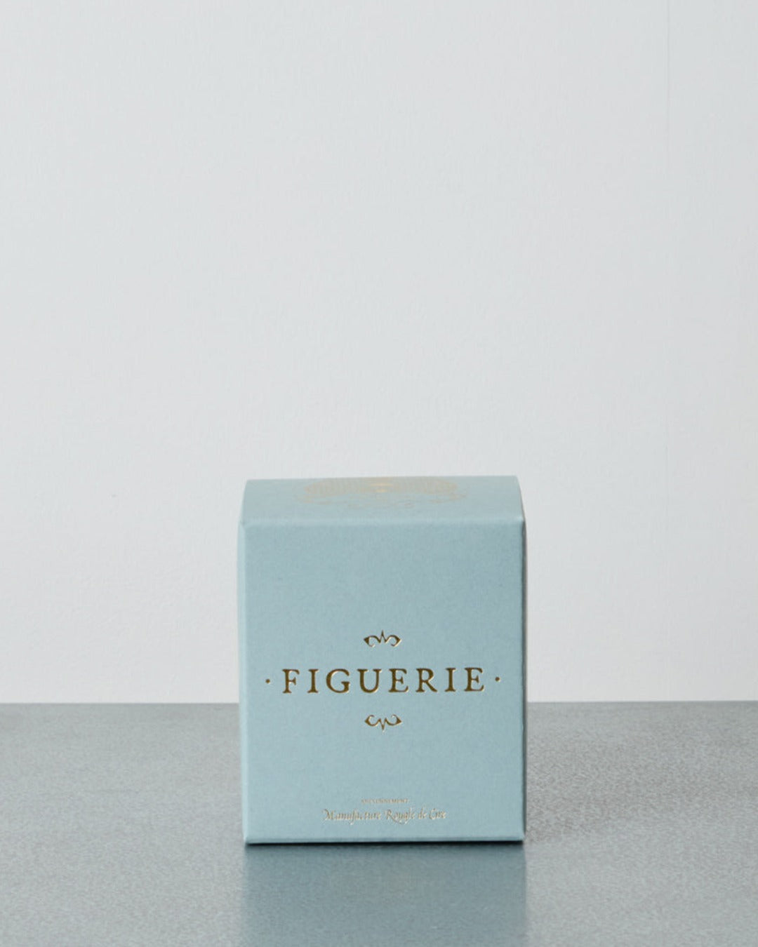Trudon - Figuerie Scented Candle - 70g