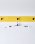 Dulton - Cintre Pliant - Gris