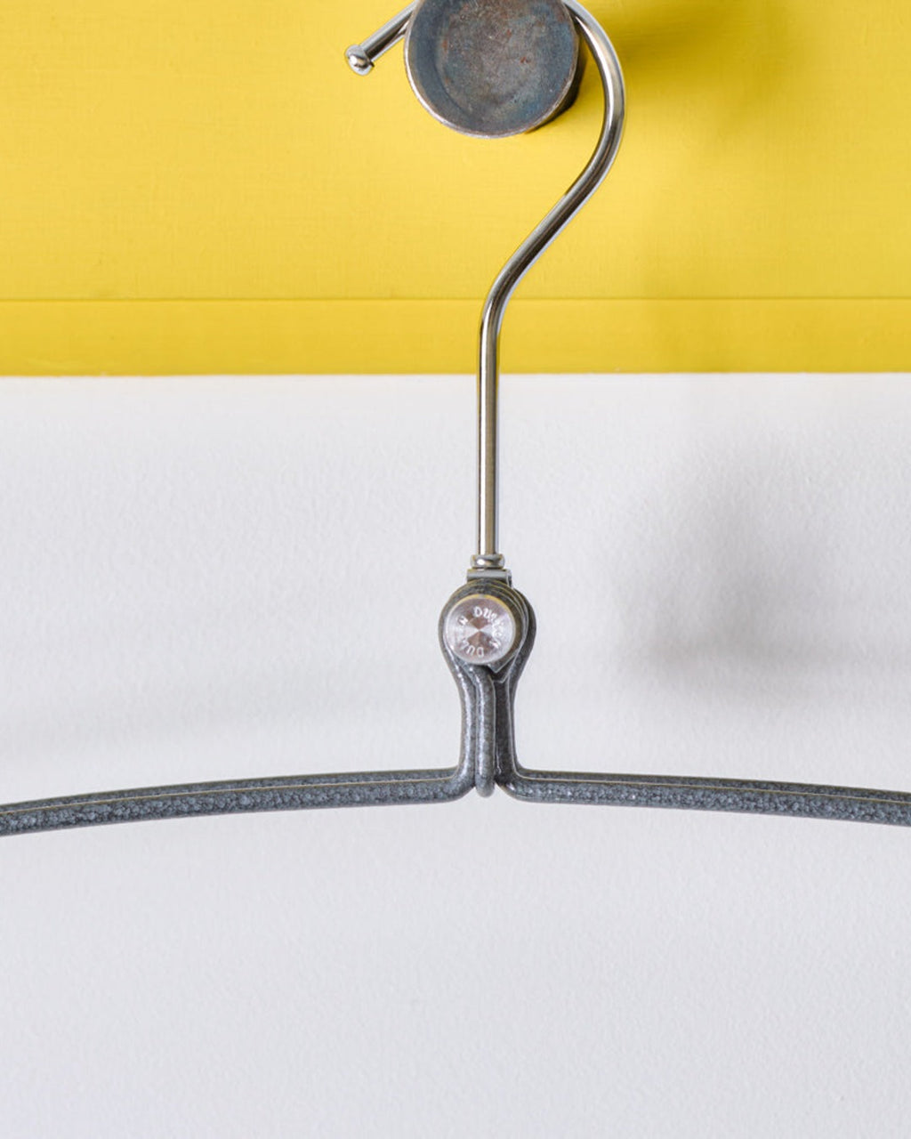 Dulton - Cintre Pliant - Gris