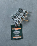 Dulton - Set of 5 magnetic clips