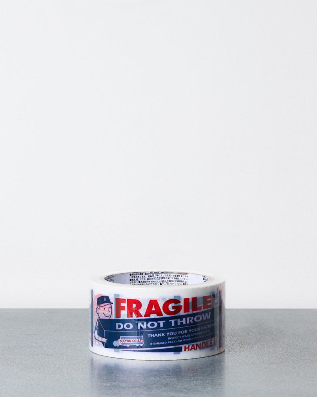 Dulton - Adhesive tape - Fragile