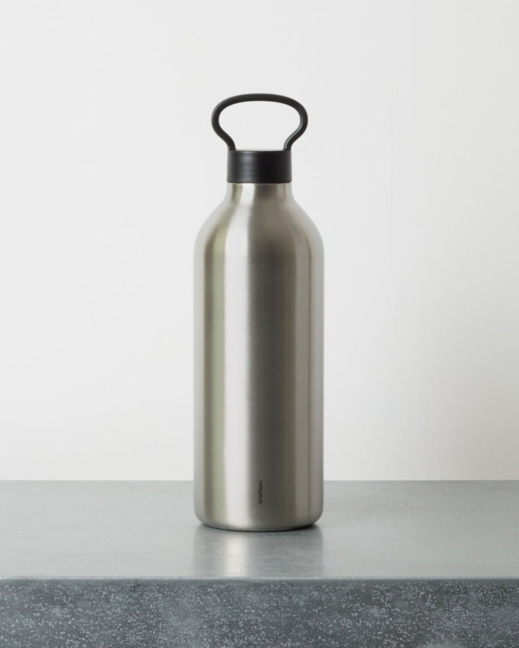 Stelton - Gourde Isotherme Tabi 1L - Acier
