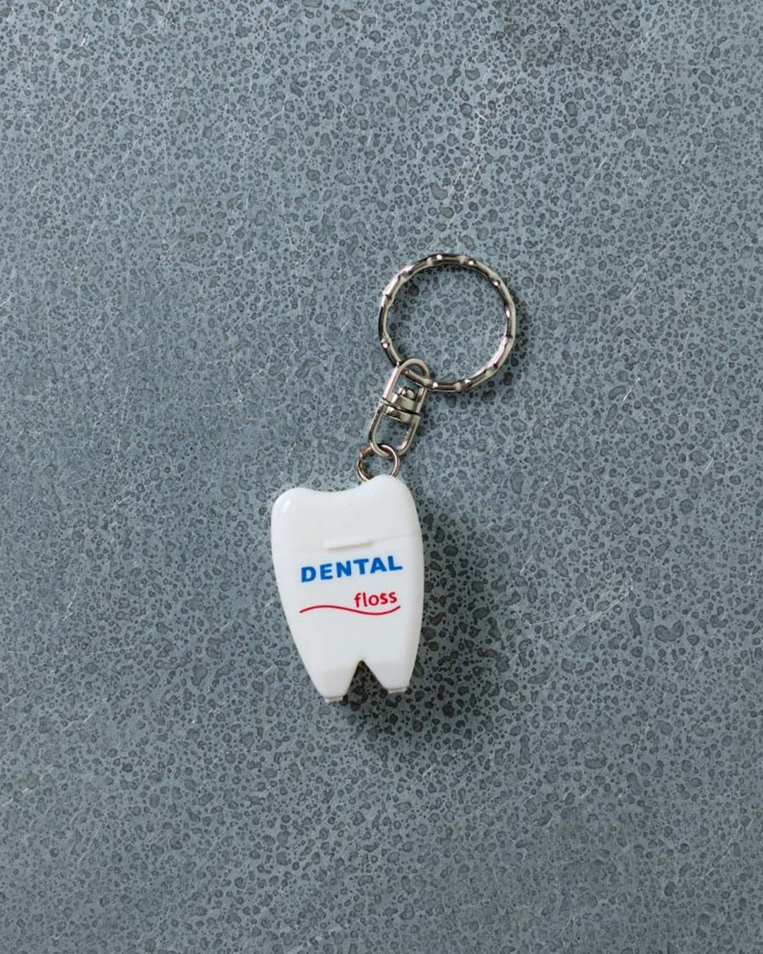 Dulton - Dental floss - Tooth