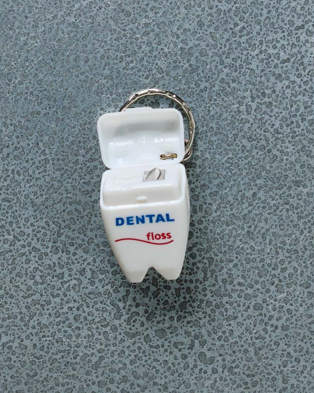 Dulton - Dental floss - Tooth