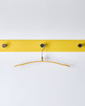 Dulton - Cintre Pliant - Jaune