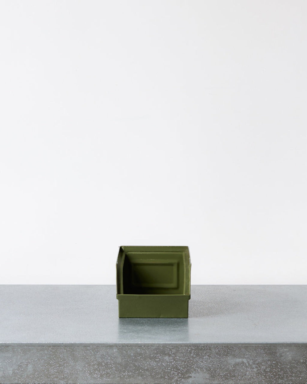 Dulton - Bac De Rangement - Olive