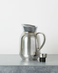 Stelton - Carafe Isotherme Amphora 1.2L - Acier