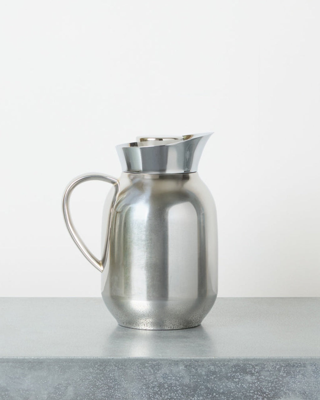 Stelton - Carafe Isotherme Amphora 1.2L - Acier
