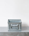 Dulton - Storage bin with handles - Metal
