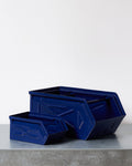 Dulton - Storage Bin - Blue