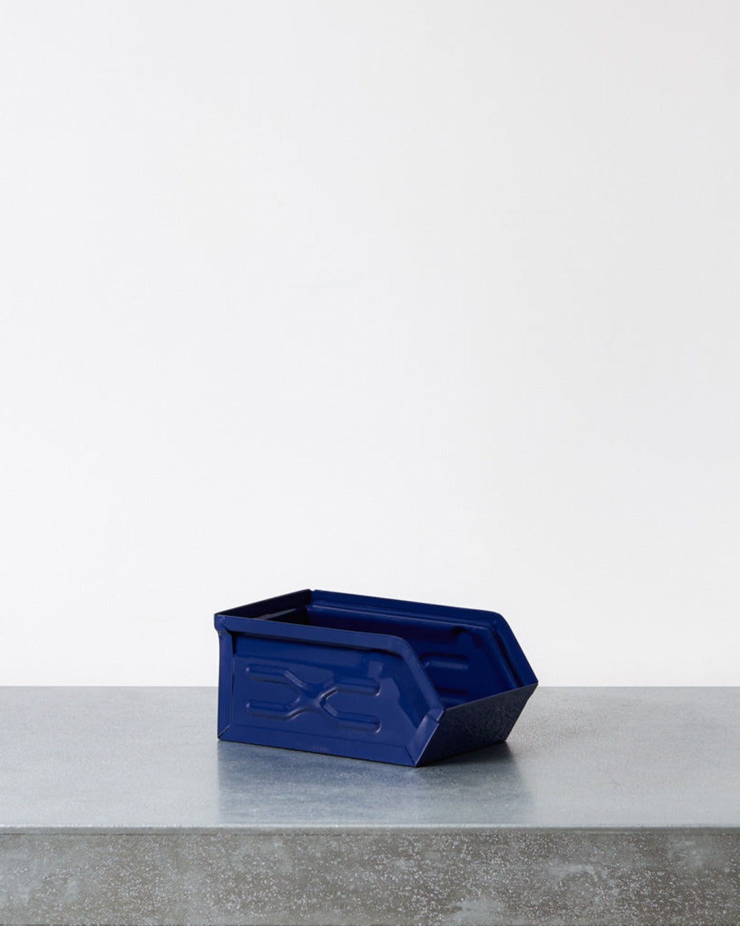 Dulton - Storage Bin - Blue