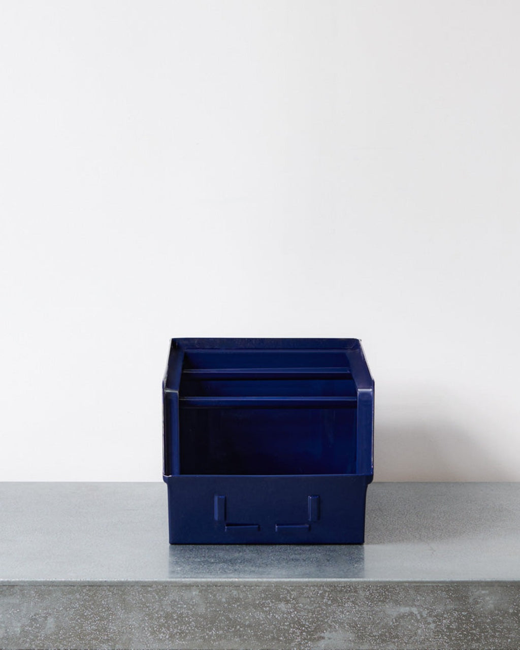 Dulton - Storage Bin - Blue