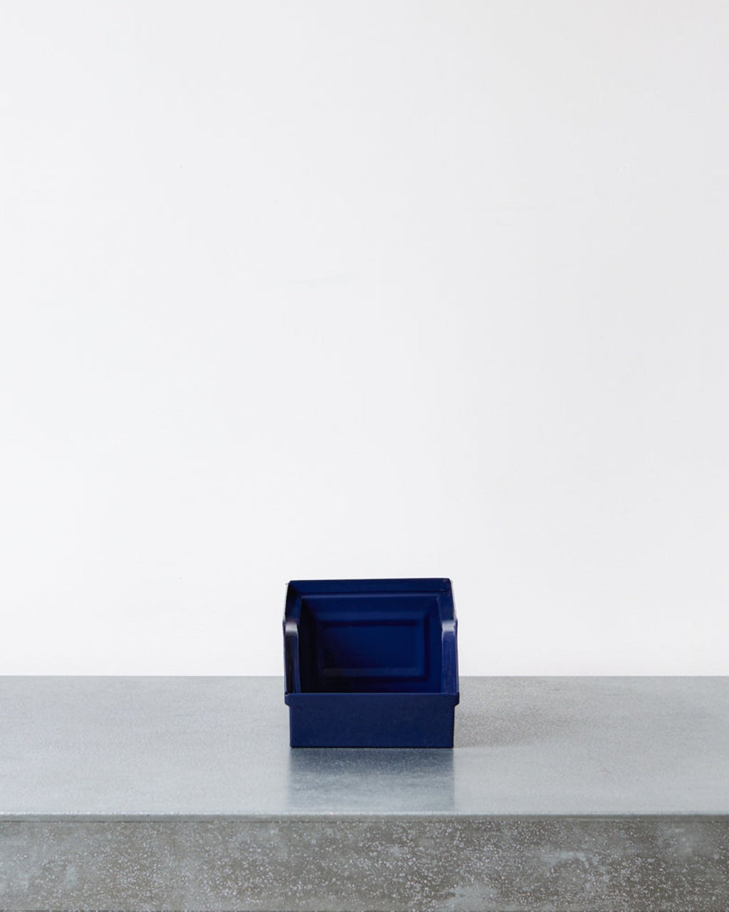 Dulton - Storage Bin - Blue