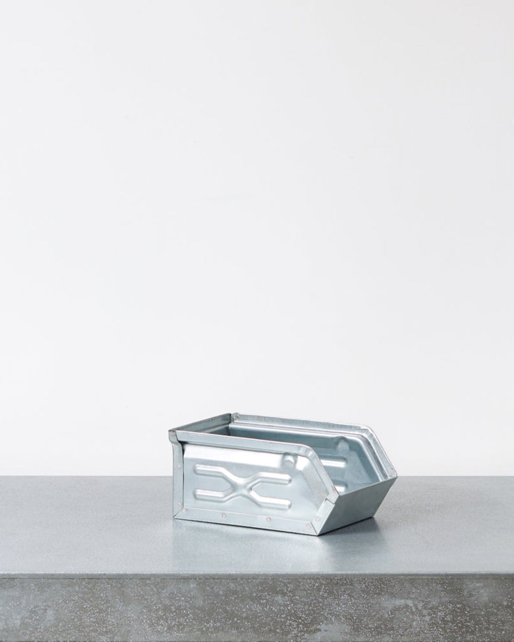 Dulton - Storage Bin - Metal