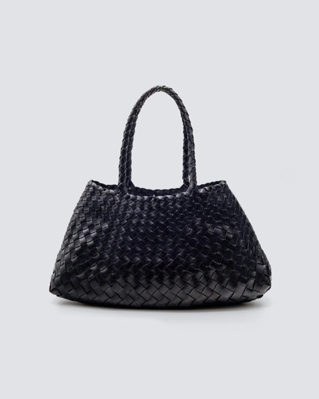 Dragon Diffusion - Santa Croce Big Bag - Black