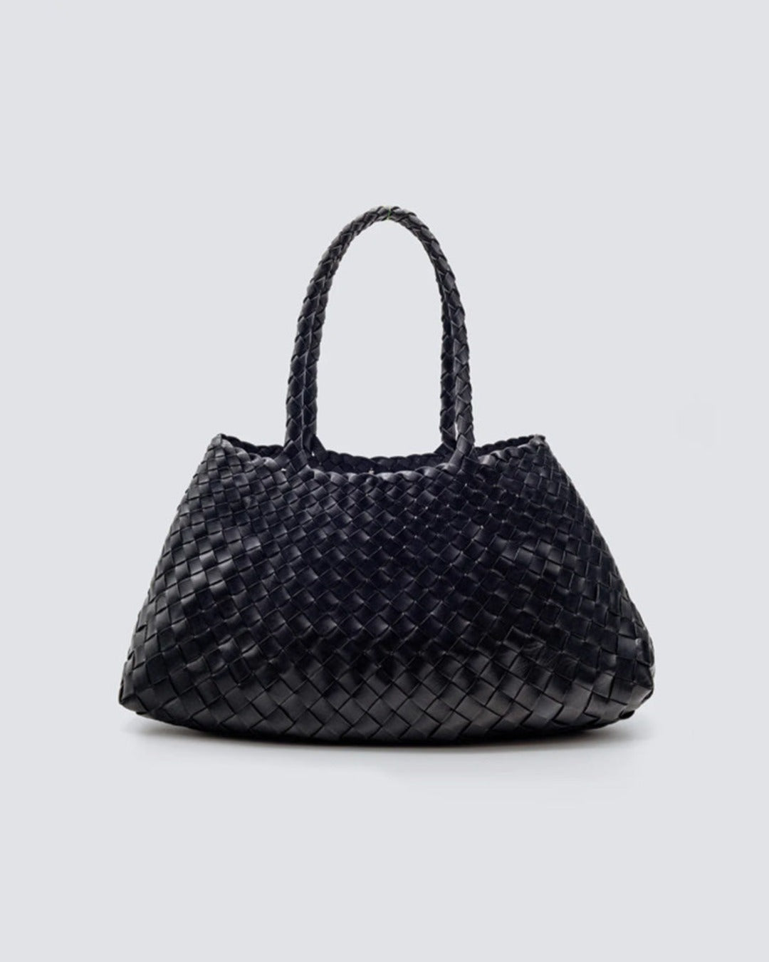 Dragon Diffusion - Santa Croce Big Bag - Black