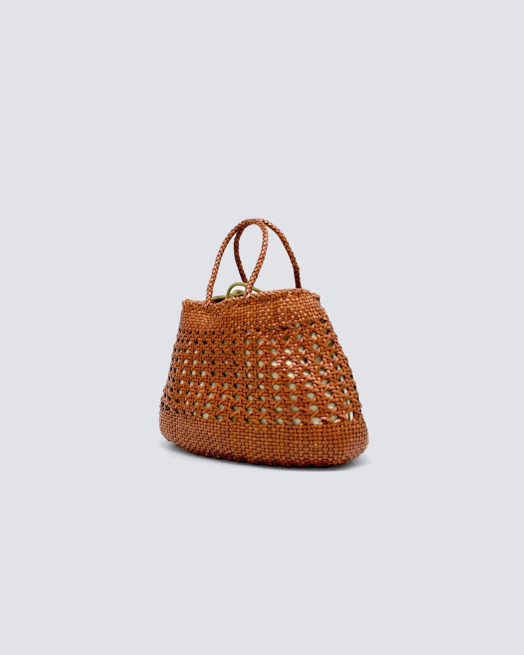 Dragon Diffusion - Santa Cano Bag - Tan