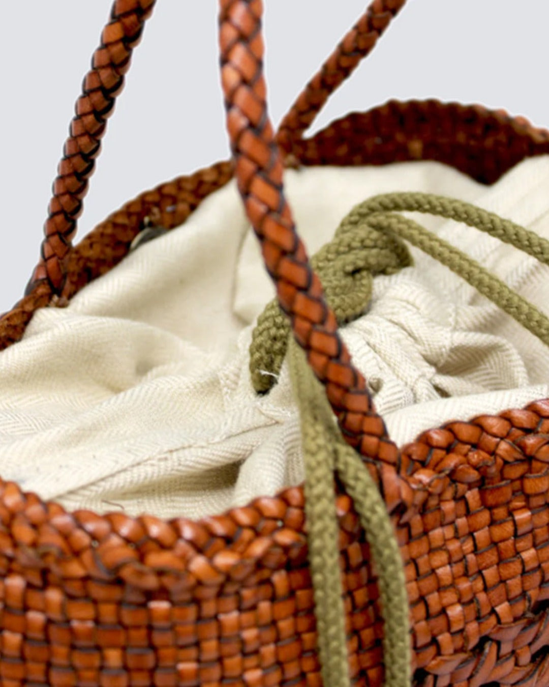 Dragon Diffusion - Sac Santa Cano - Tan