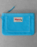 Merci - Candide Clutch - Blue