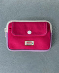 Merci - Candide Coin Purse - Fuchsia & Lilac