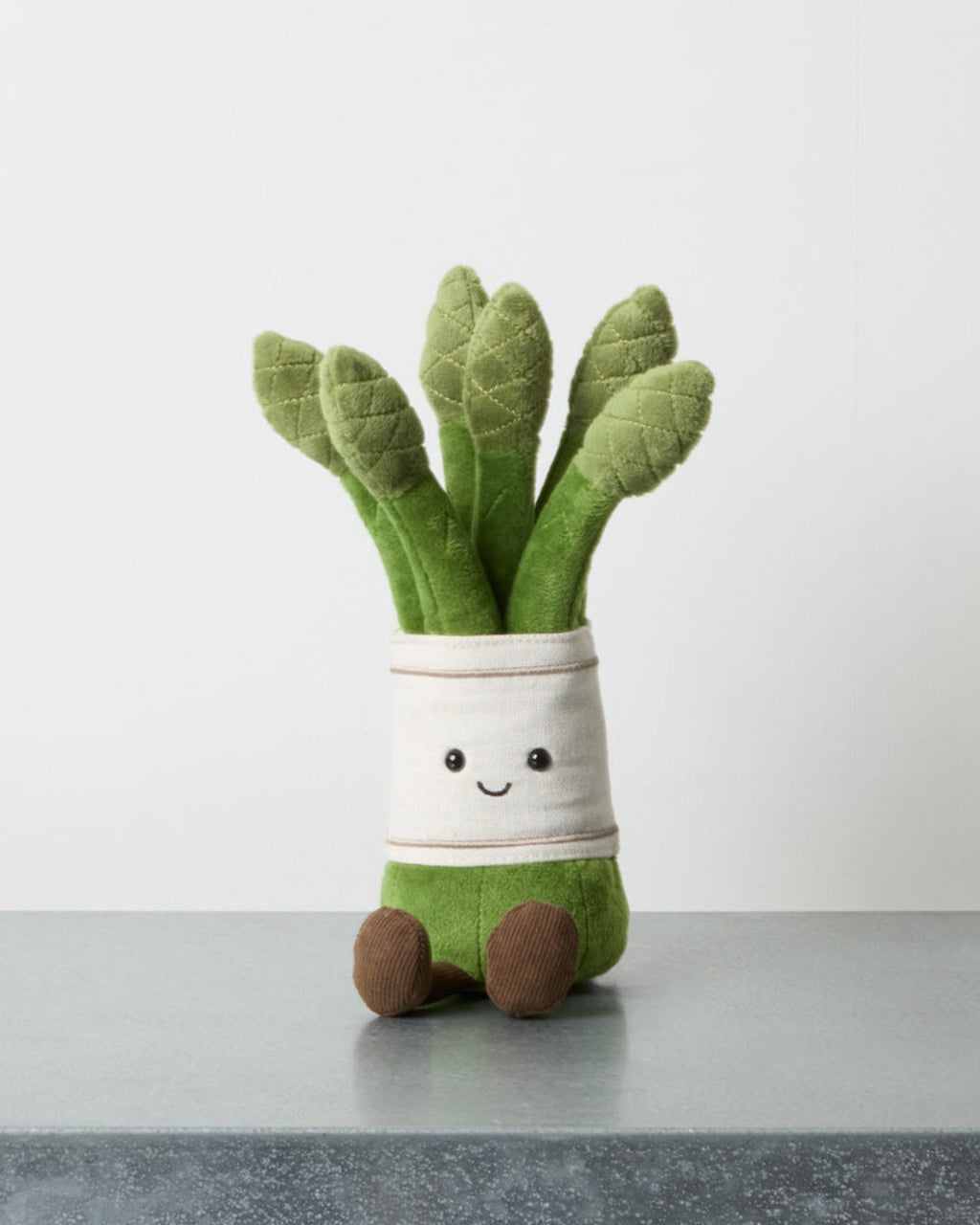 Jellycat - Soft Toy - Asparagus