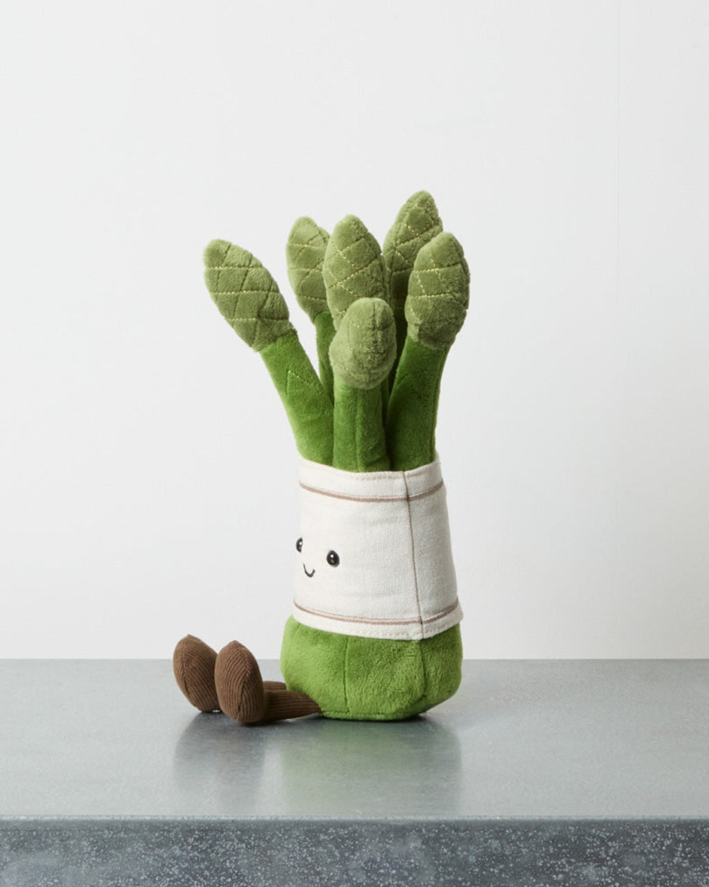 Jellycat - Soft Toy - Asparagus