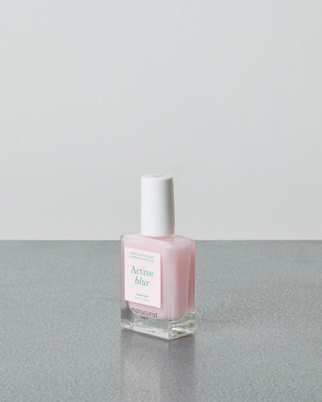 Manucurist - Active Blur Rose Poudré