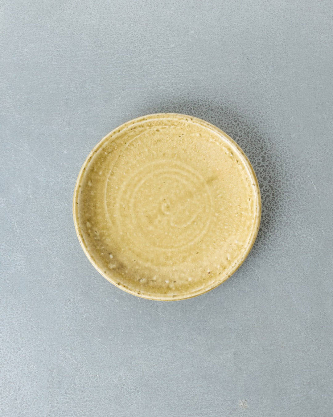 Chips - Heuge Dinner Plate - Kizeto